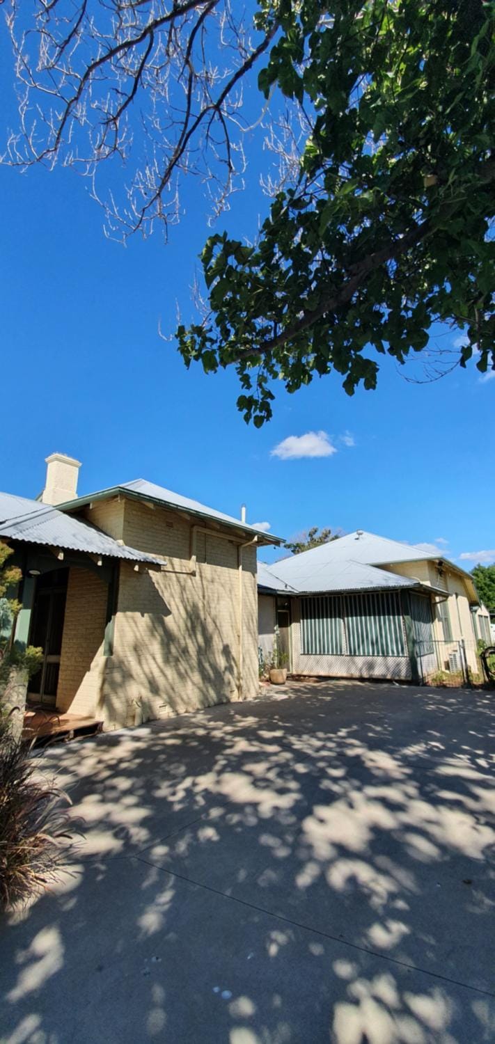 Chinnock B&B Bed and Breakfast in New South Wales