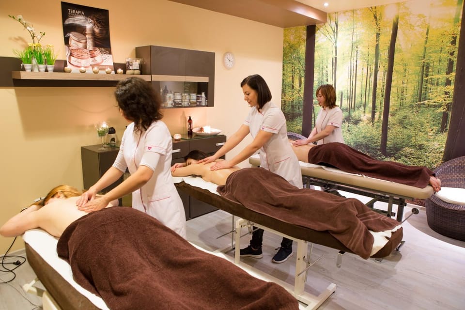 Massage