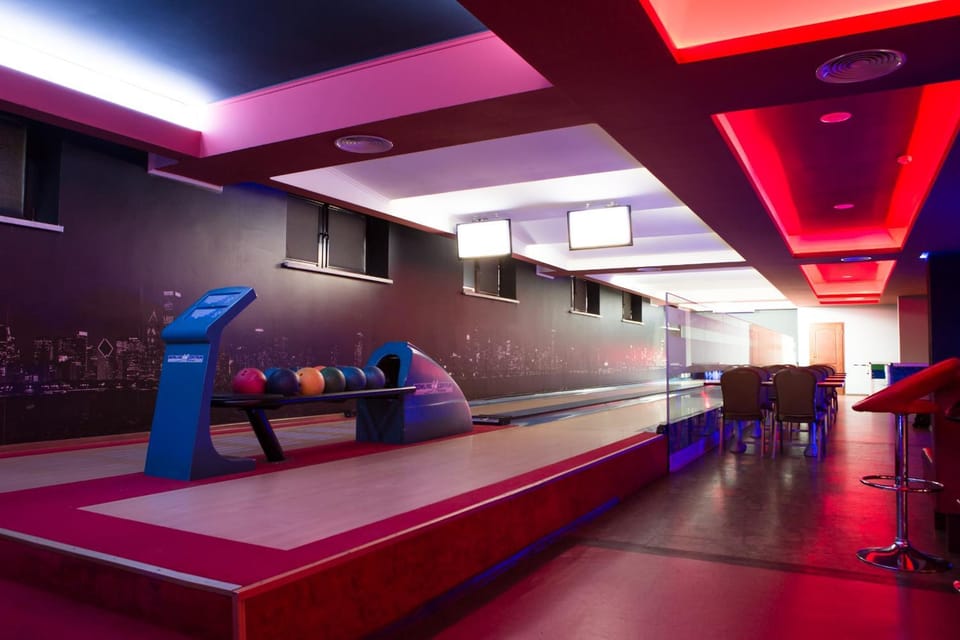 Bowling