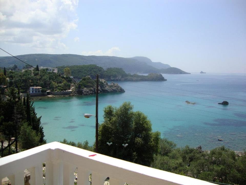 Anthimos Rooms Apartment in Corfu, Greece