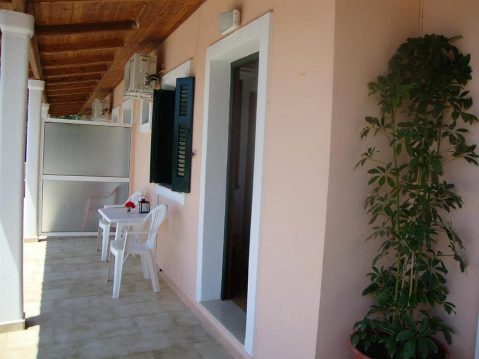 Anthimos Rooms Apartment in Corfu, Greece
