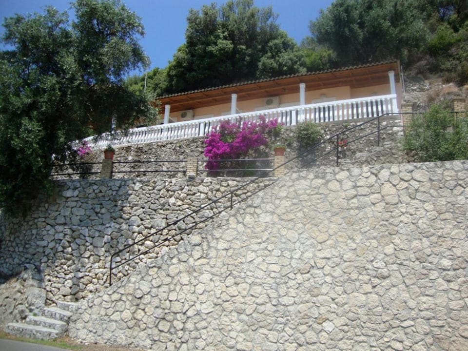 Anthimos Rooms Apartment in Corfu, Greece