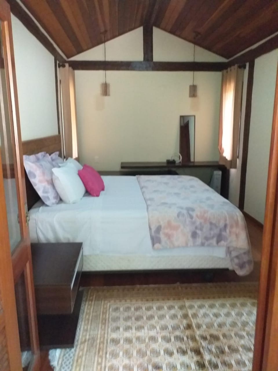 Linda casa na Serra da Cantareira House in Sao Paulo City