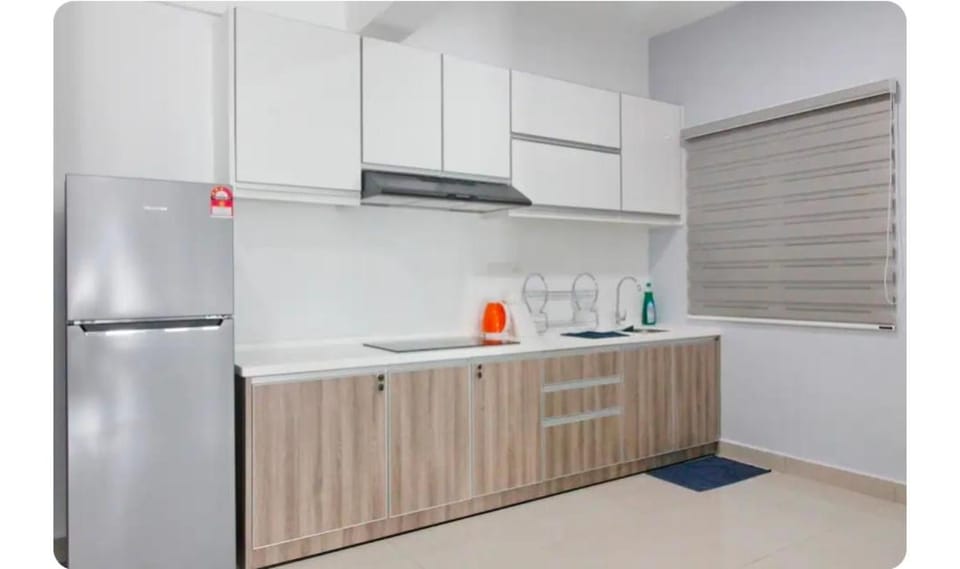 H2H - Grand Vista Majestic Ipoh Apartment in Ipoh