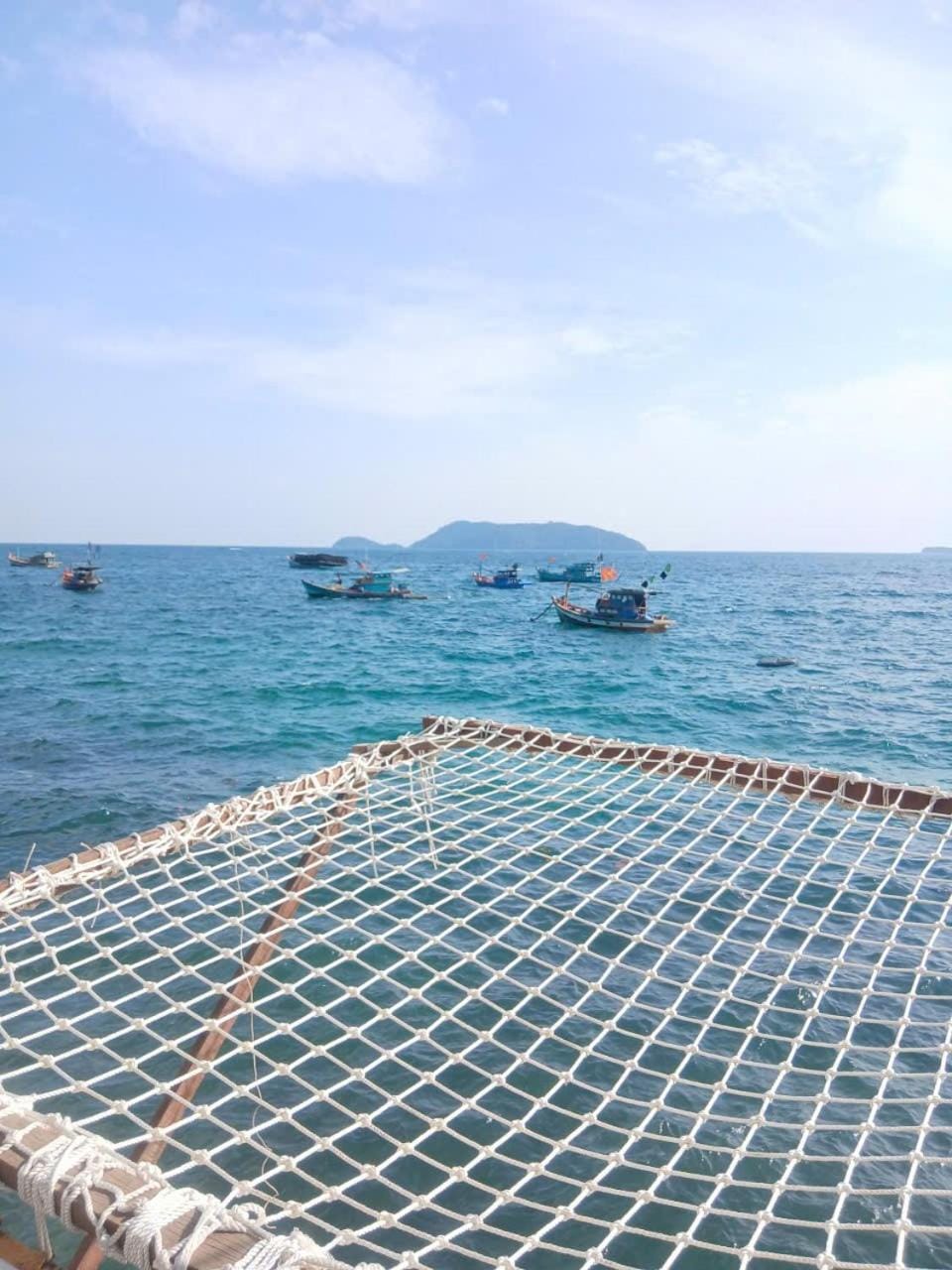 Nam Du VIEW Guest House Hotel in Kien Giang