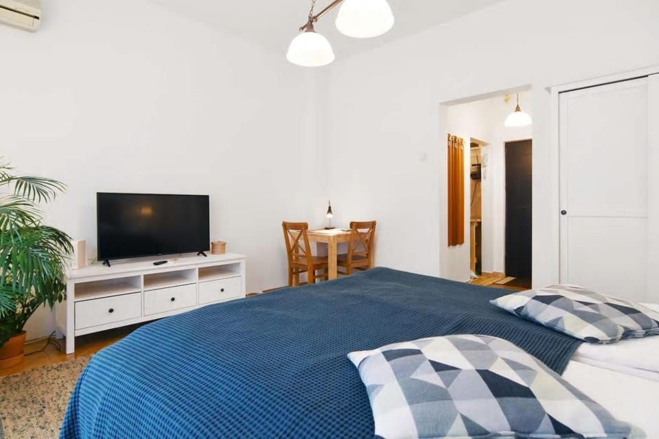Downtown Studio - Cismigiu Park Apartment in Bucharest