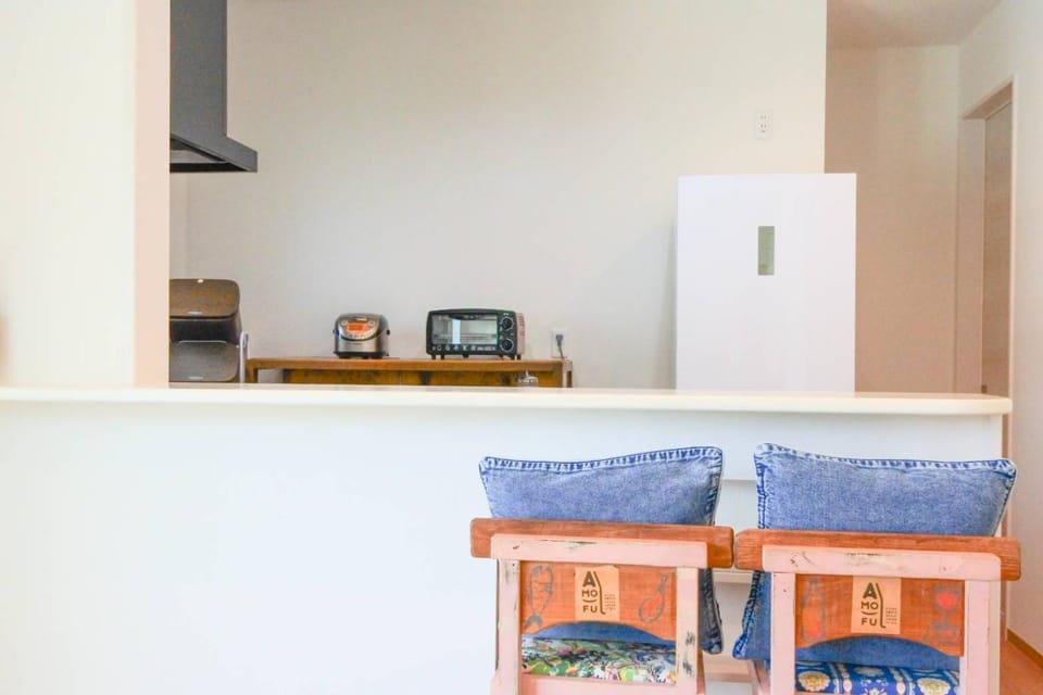 Communal lounge/ TV room, Living room, Communal kitchen