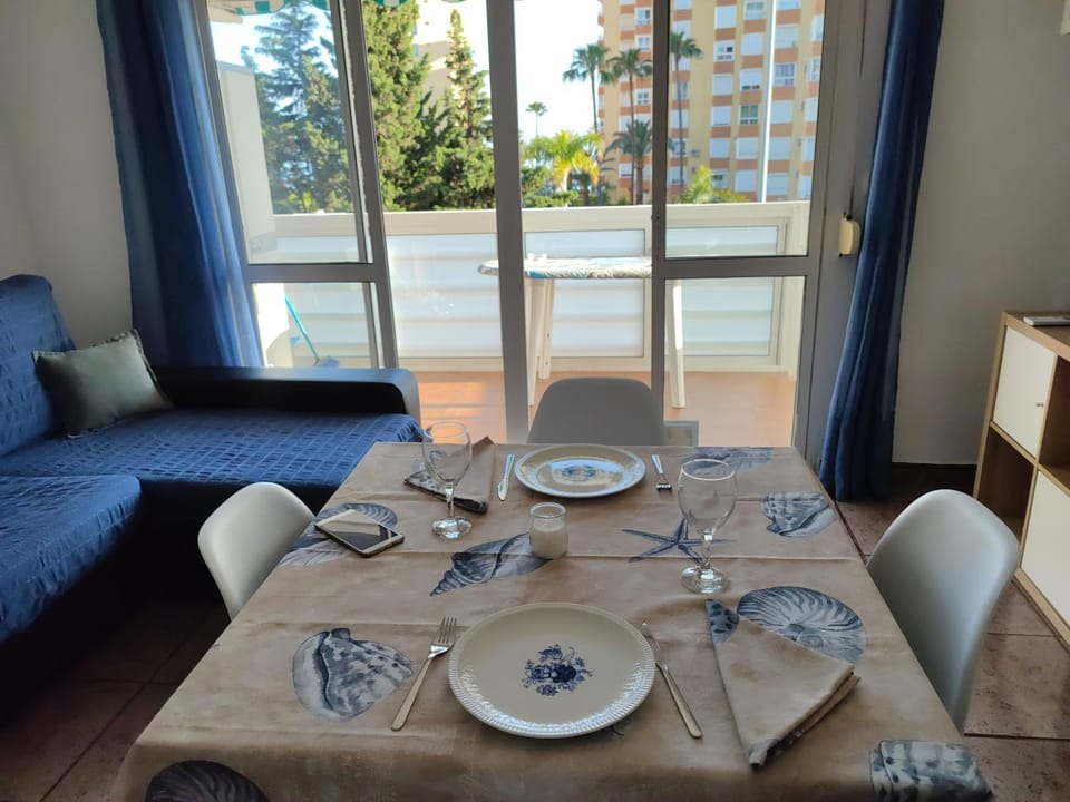 Apacos muy cerca playa Entrada Autónoma Apartment in Axarquía