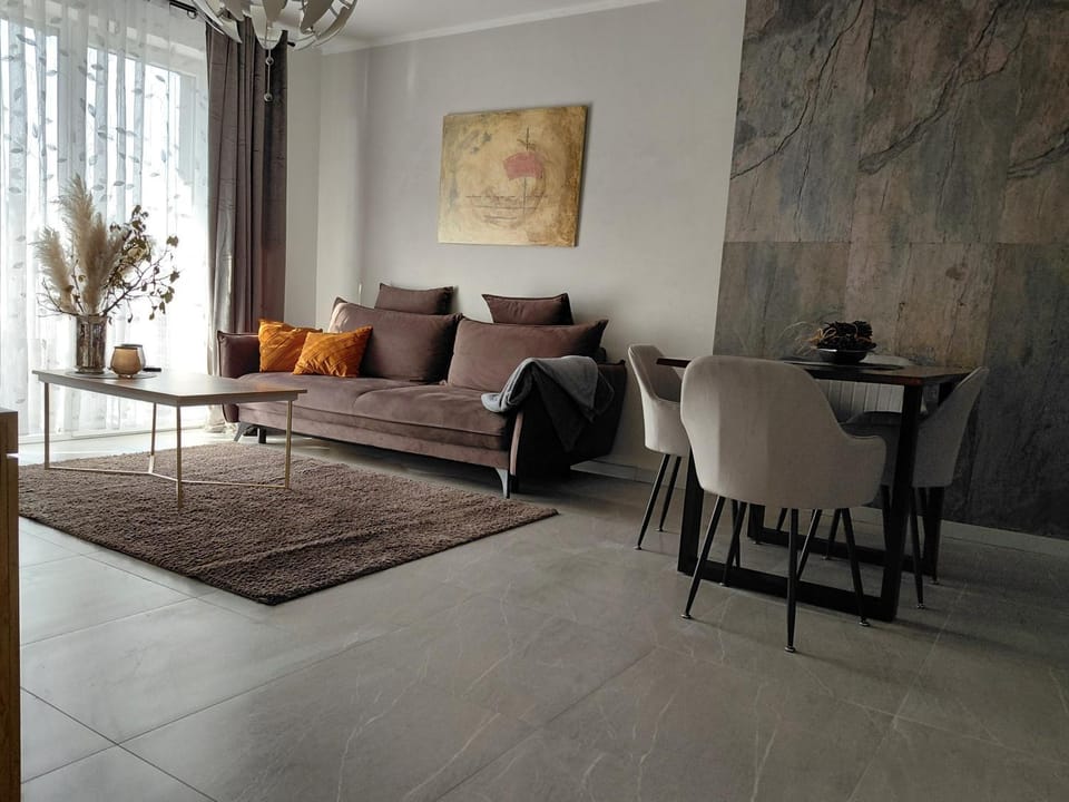 Apartament-Sweet Night Apartment in Lower Silesian Voivodeship