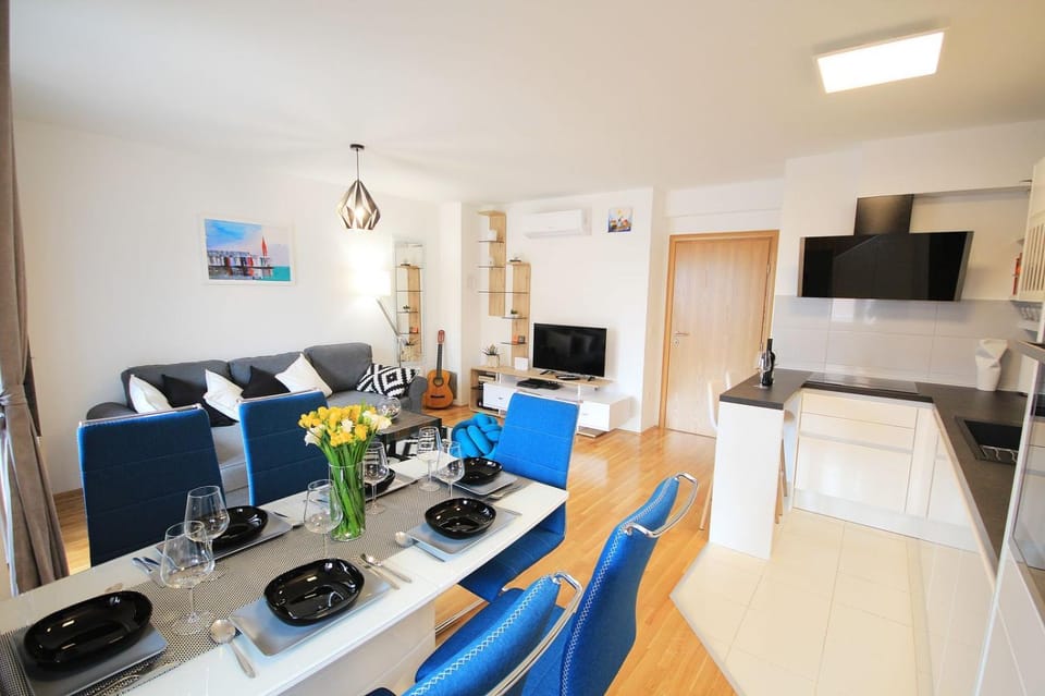 Apartman Ela Apartment in Makarska
