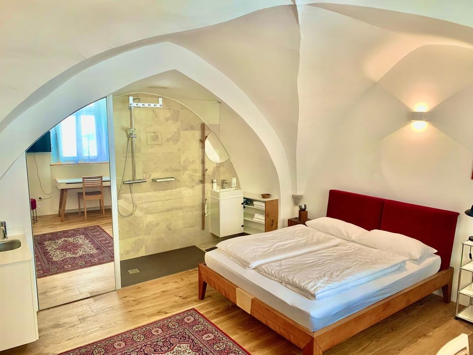 Appartements im Herzen der Passauer Altstadt Apartment in Passau