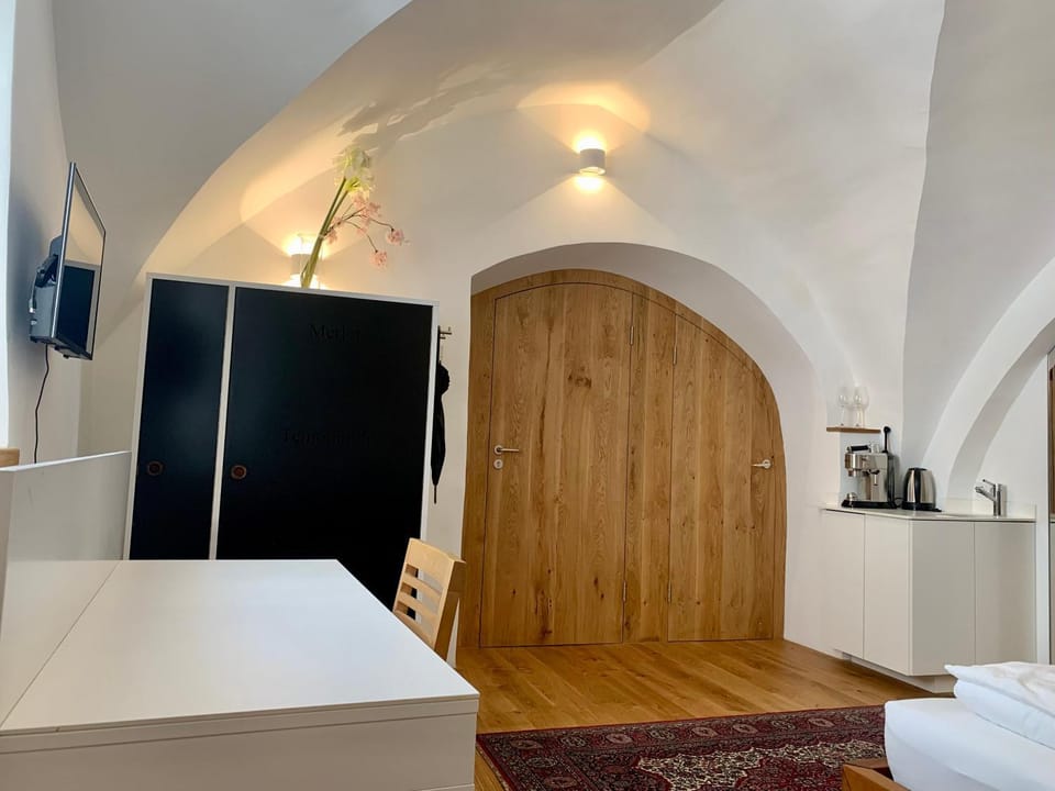 Appartements im Herzen der Passauer Altstadt Apartment in Passau