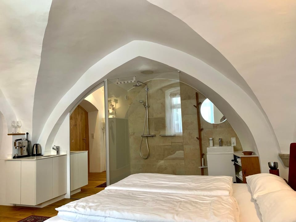 Appartements im Herzen der Passauer Altstadt Apartment in Passau