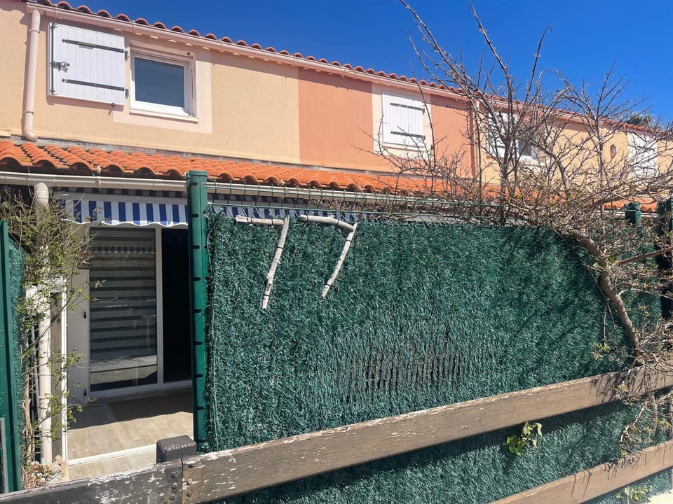 Maison de plage House in Occitanie