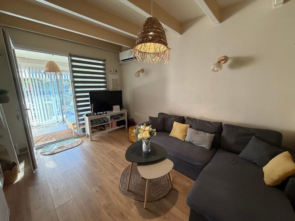Maison de plage House in Occitanie