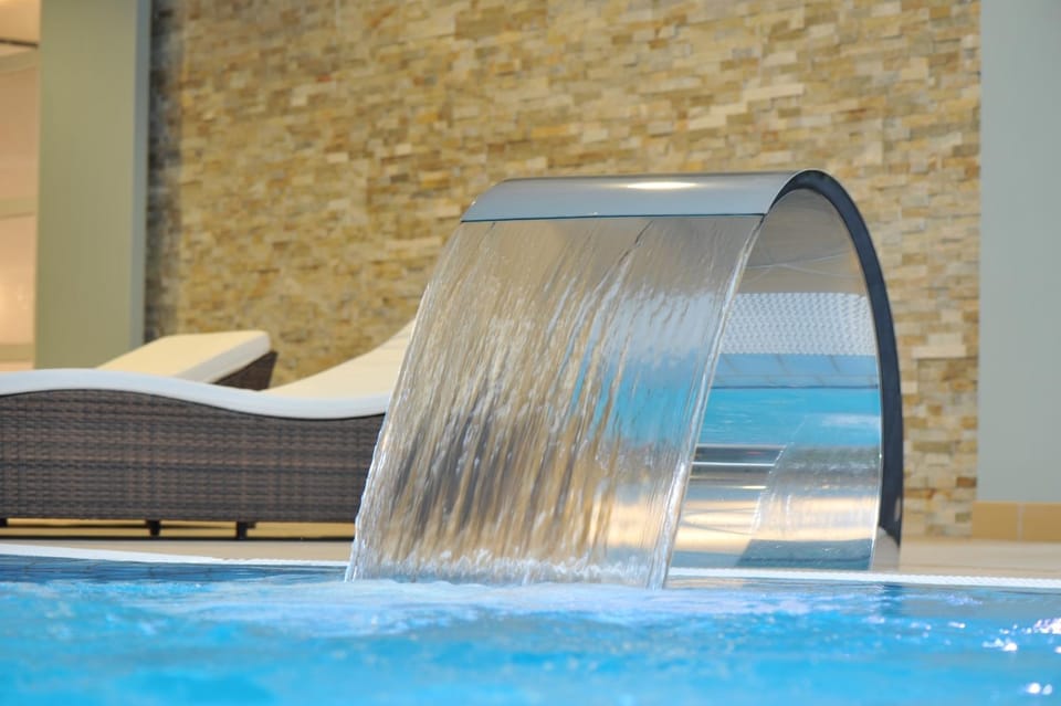 Spa and wellness centre/facilities, Swimming pool