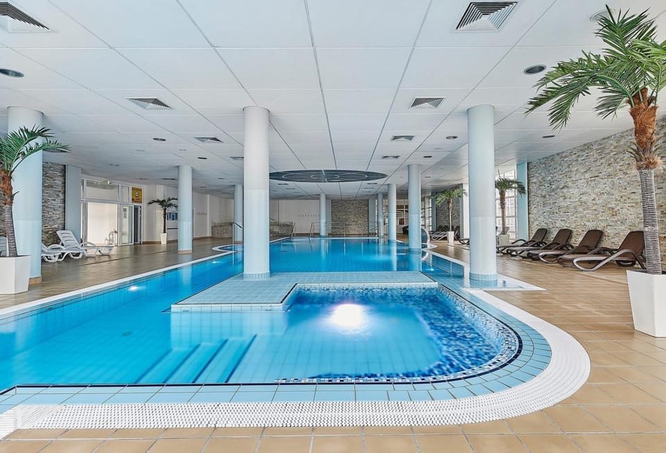 Activities, Aqua park, Swimming pool, Swimming pool