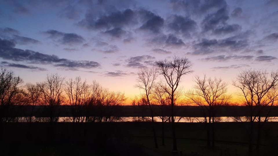 Sunrise