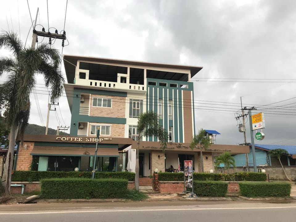 Baan Ton Chan Hotel in Thailand