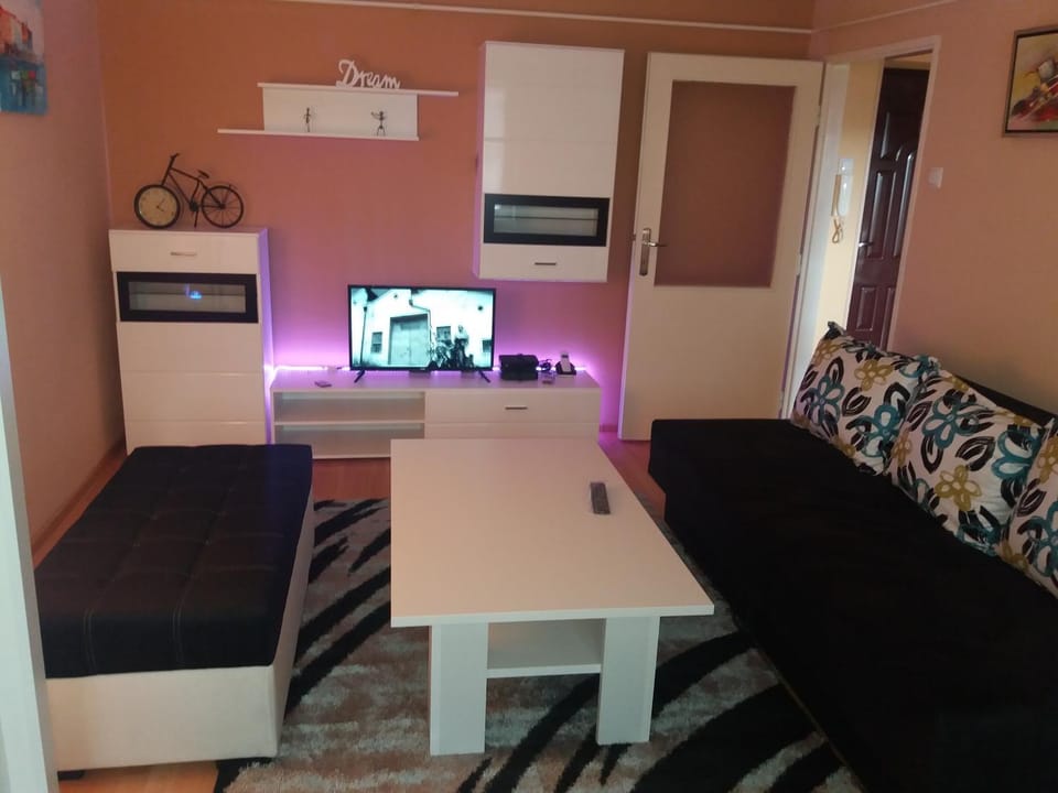 Apartman Dream Apartment in Sarajevo