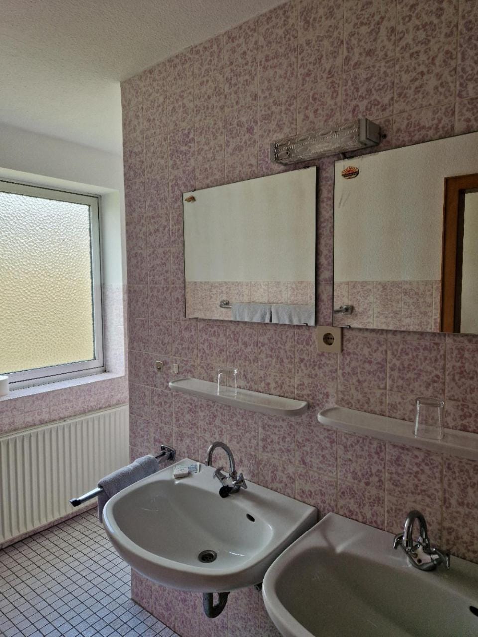Landgasthof Restaurant Laibach Hotel in Hesse