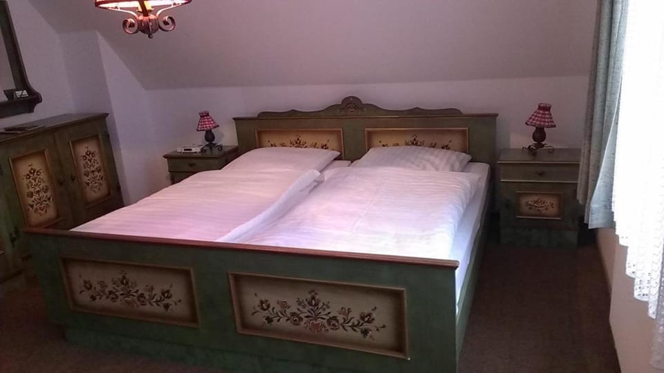 Landgasthof Restaurant Laibach Hotel in Hesse