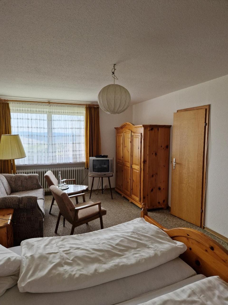 Landgasthof Restaurant Laibach Hotel in Hesse