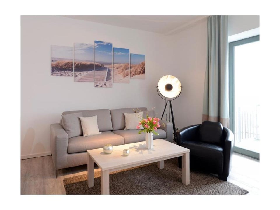 Meerblickzimmer Ohlerich Speicher Appartement 13 Apartment hotel in Wismar