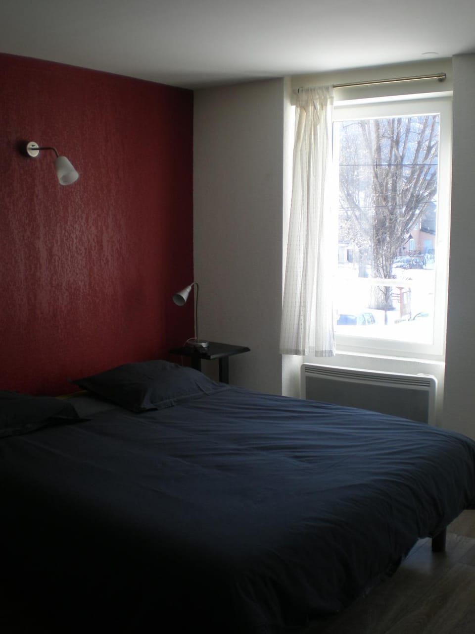 Appart Hotel de la Paix Apartment hotel in Barcelonnette