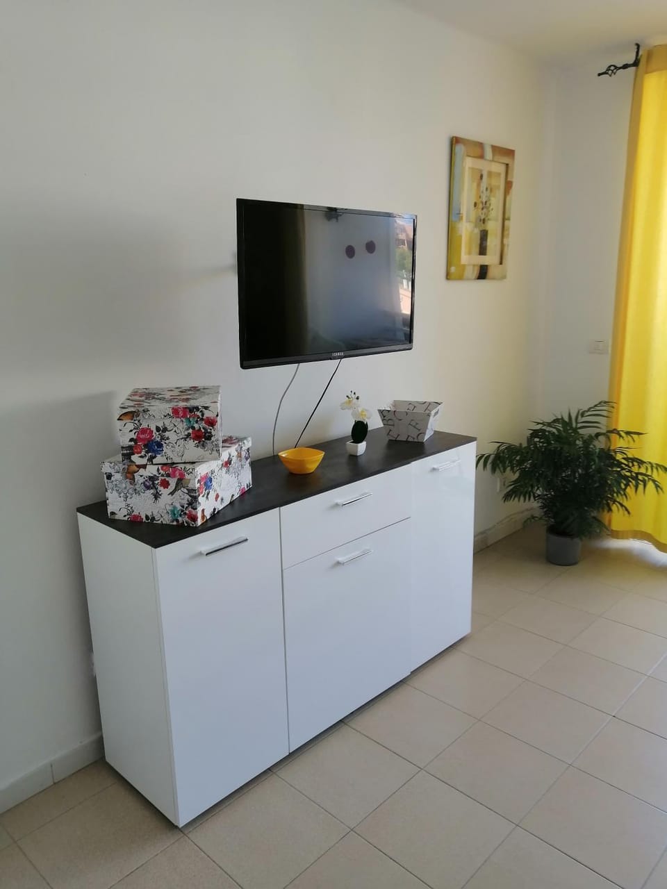 TV and multimedia