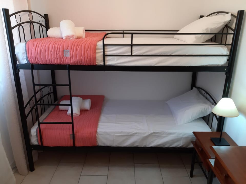Skala Pearls A1 Apartment in Skala