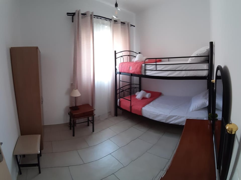 Skala Pearls A1 Apartment in Skala