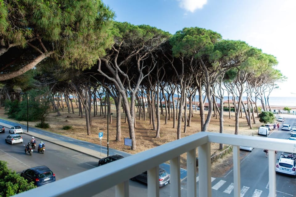 Neighbourhood, Natural landscape, Sea view, Location