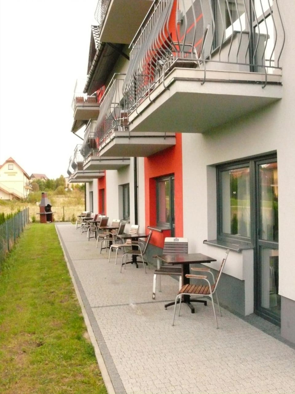 Willa Natenczas Vacation rental in West Pomeranian Voivodeship, Poland