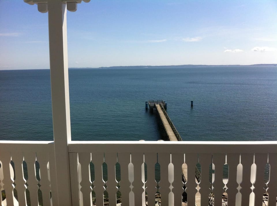 Sea view