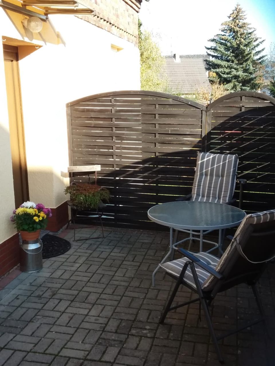 Ferìenwohnung Mende 2 Apartment in Lübbenau