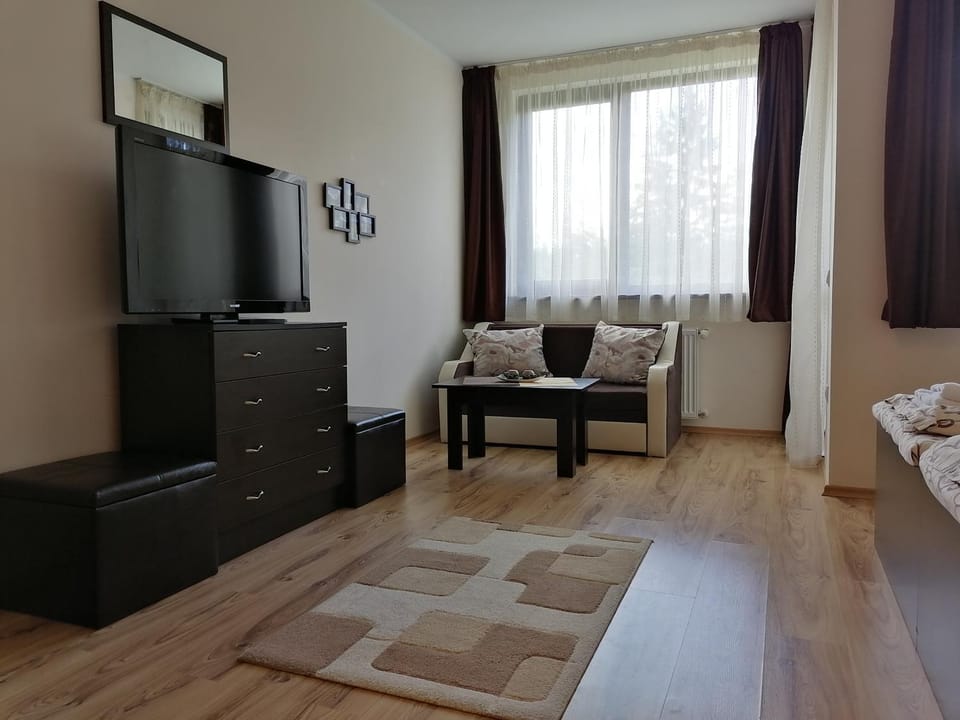 TV and multimedia, Living room, Photo of the whole room