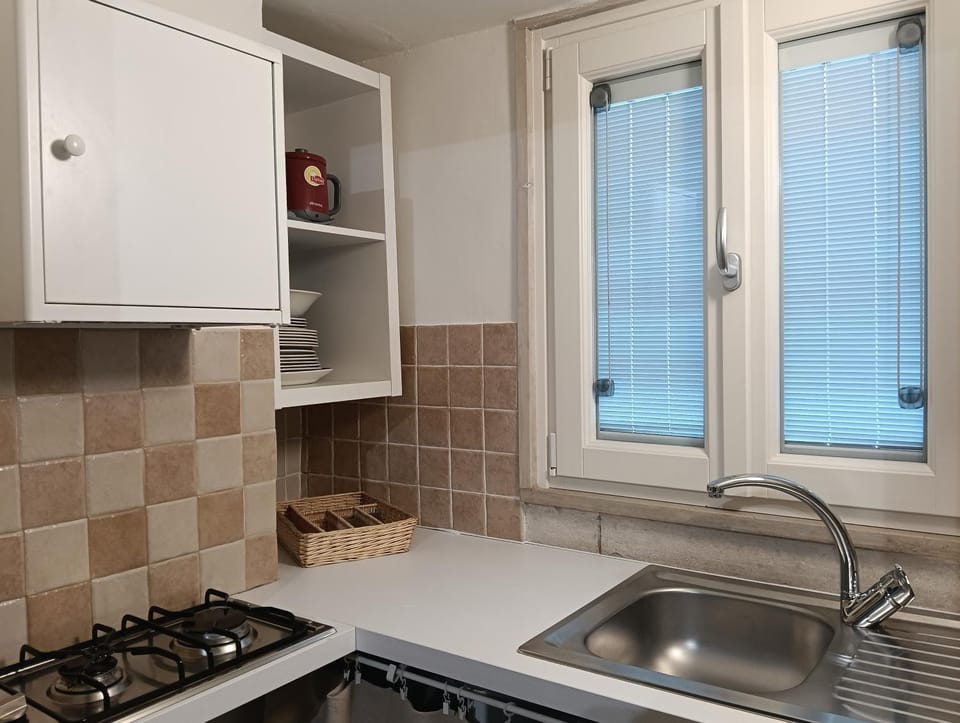 Liberty 21 Apartment in Apulia