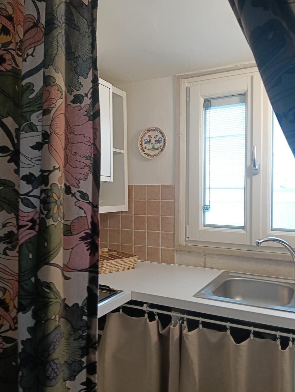 Liberty 21 Apartment in Apulia
