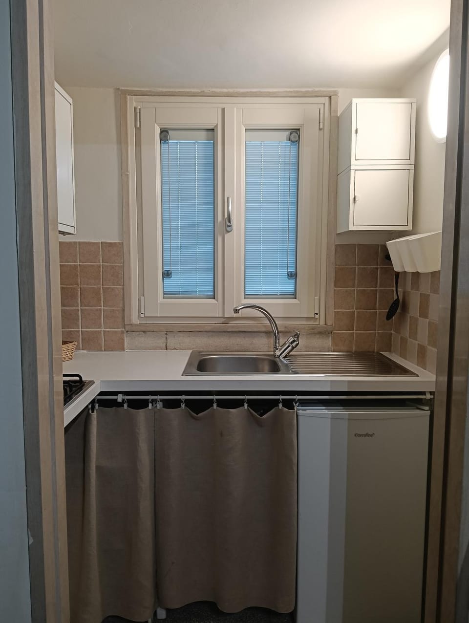 Liberty 21 Apartment in Apulia