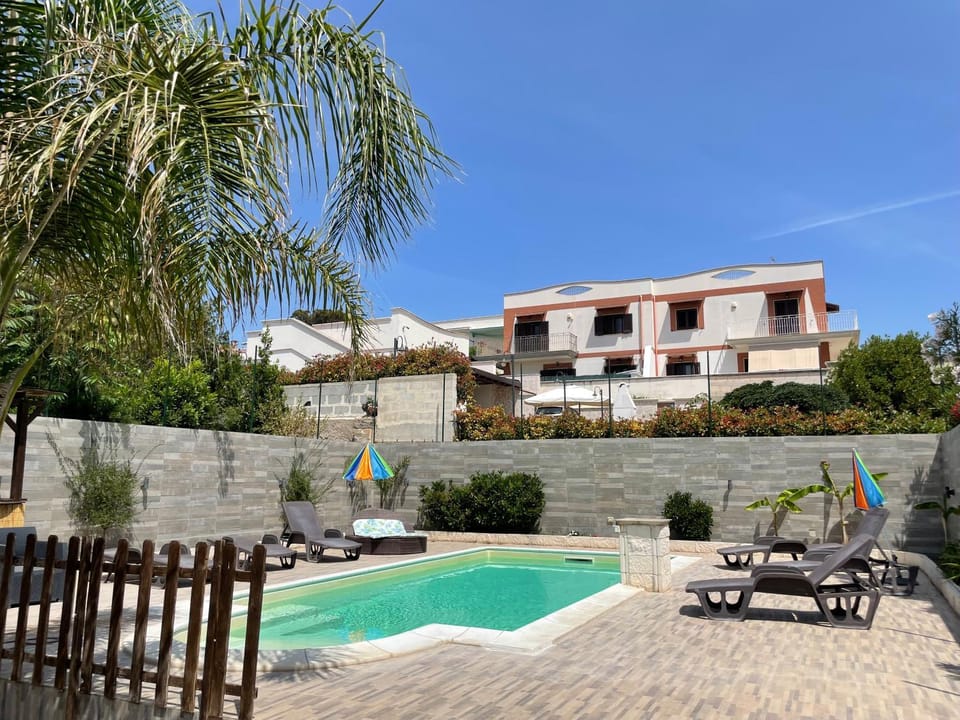 Anirè - Case Vacanze House in Province of Taranto