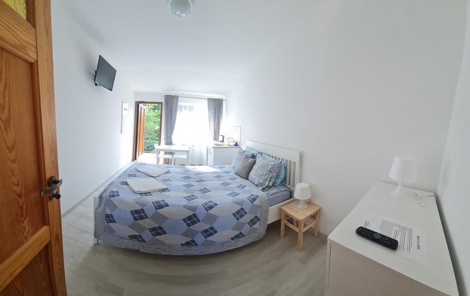 Dom Gościnny u Doroty Vacation rental in West Pomeranian Voivodeship, Poland