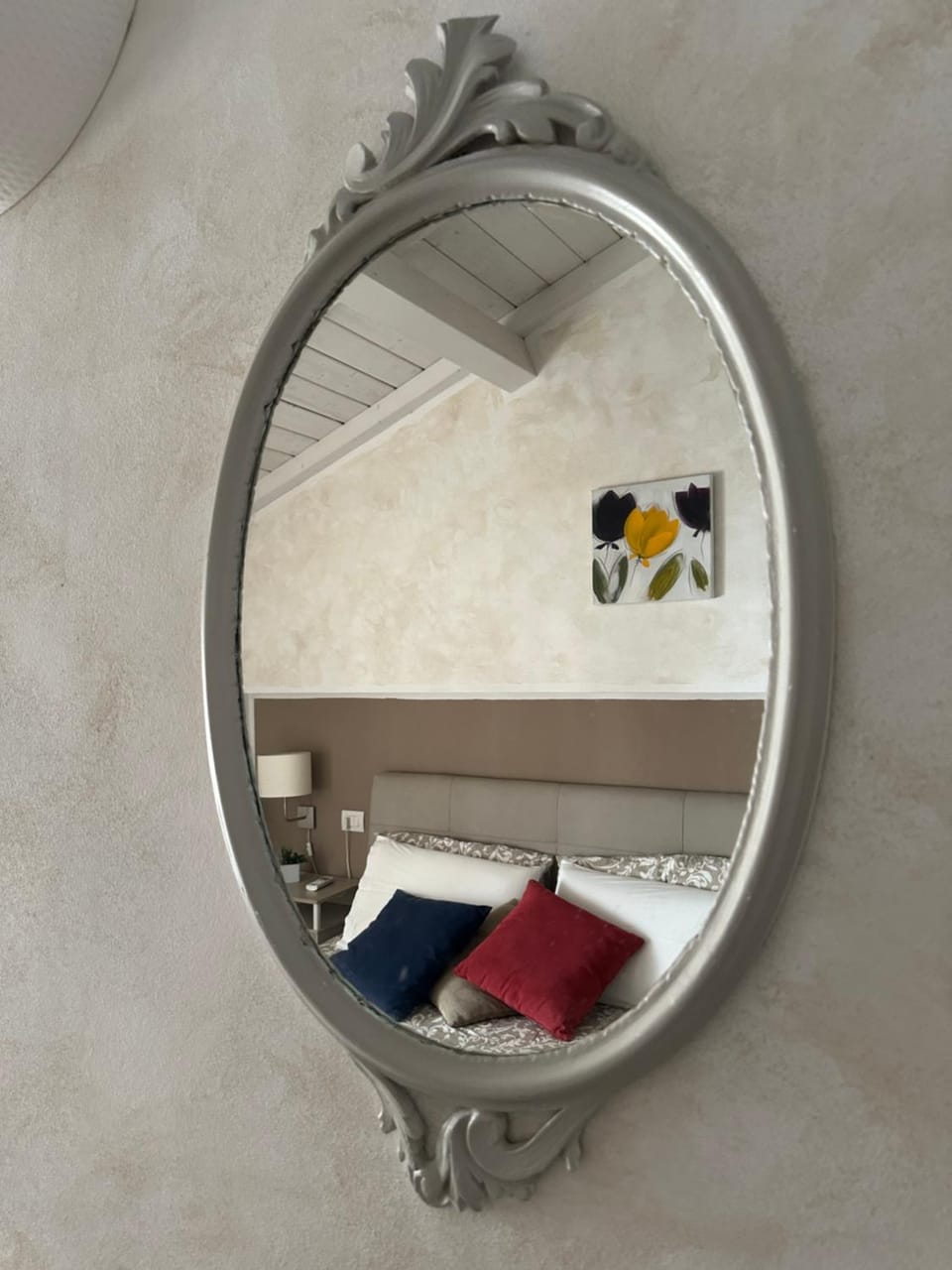 DOMUS TUSCIA APARTMENTS San Faustino guesthouse Apartment in Viterbo