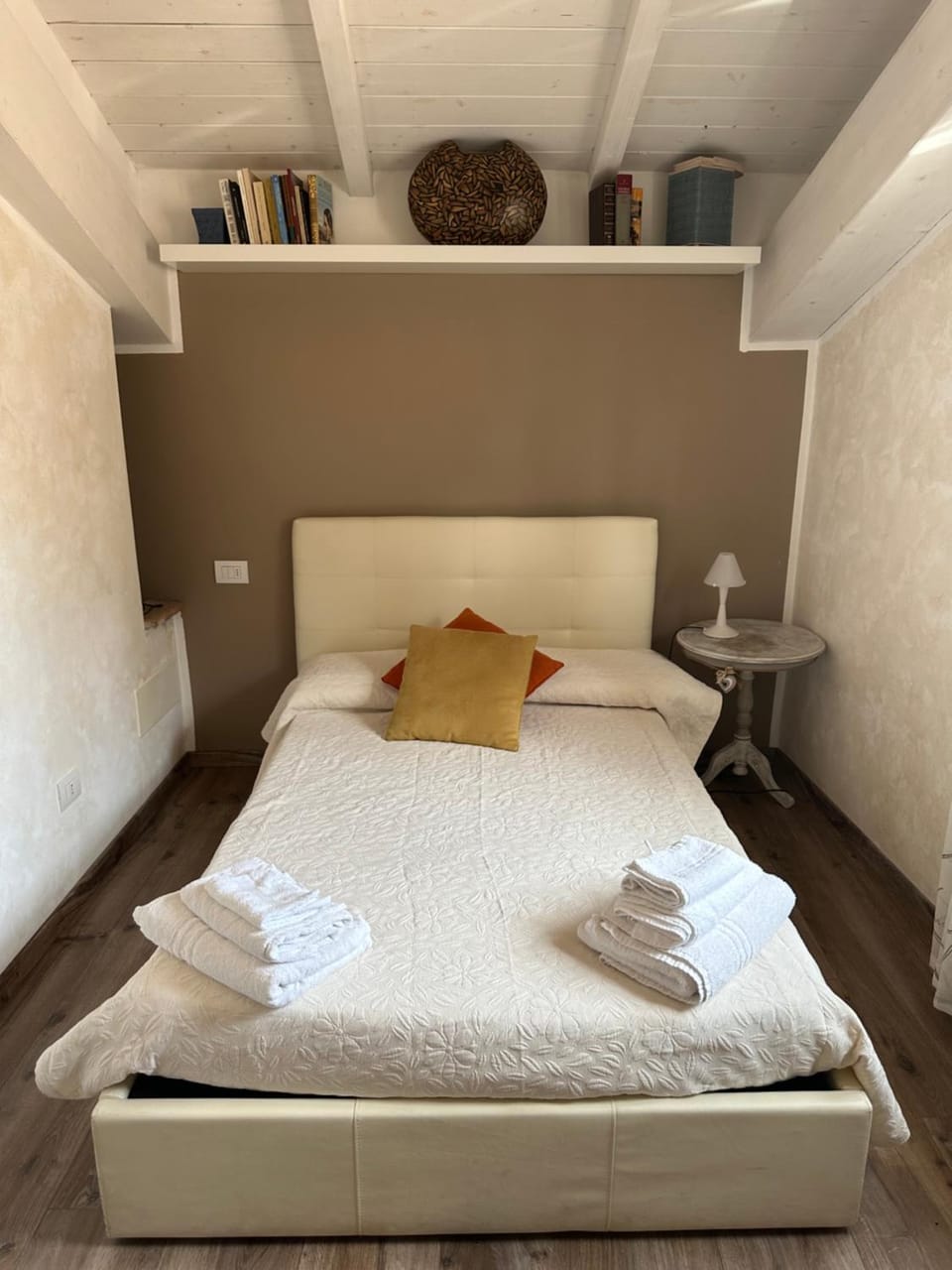 DOMUS TUSCIA APARTMENTS San Faustino guesthouse Apartment in Viterbo