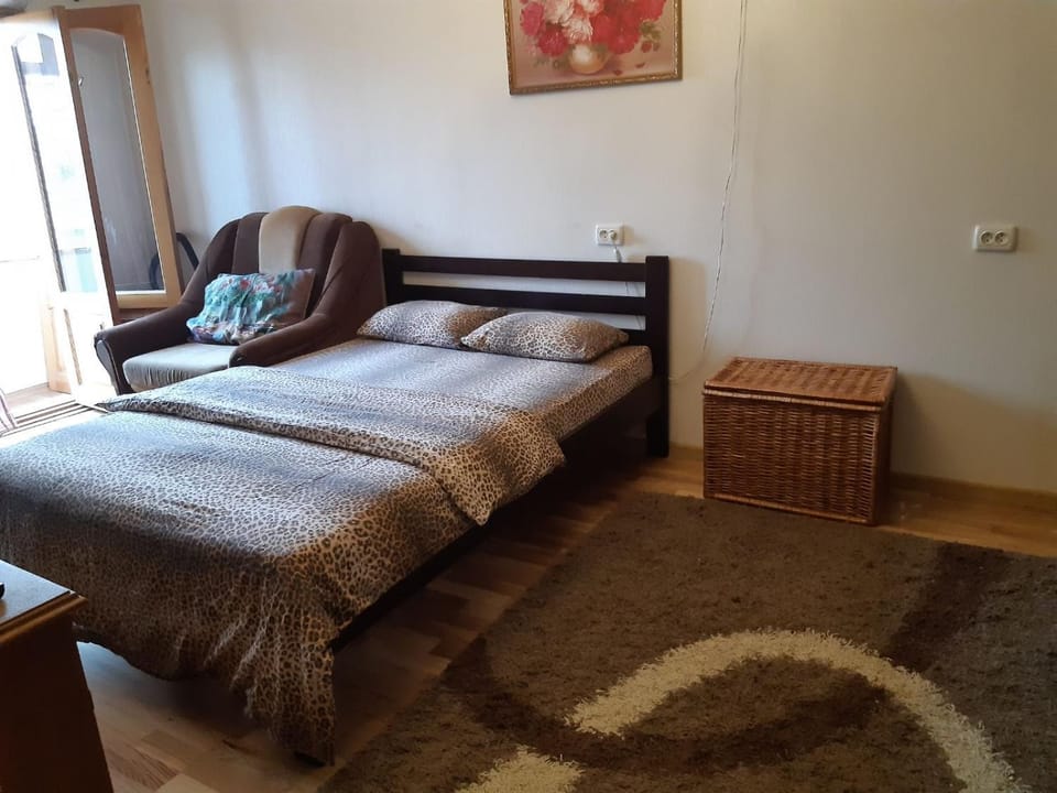 Французский бульвар 22А Apartment in Odessa