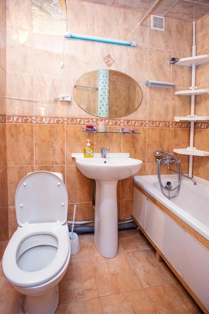 Французский бульвар 22А Apartment in Odessa