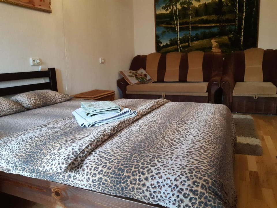 Французский бульвар 22А Apartment in Odessa