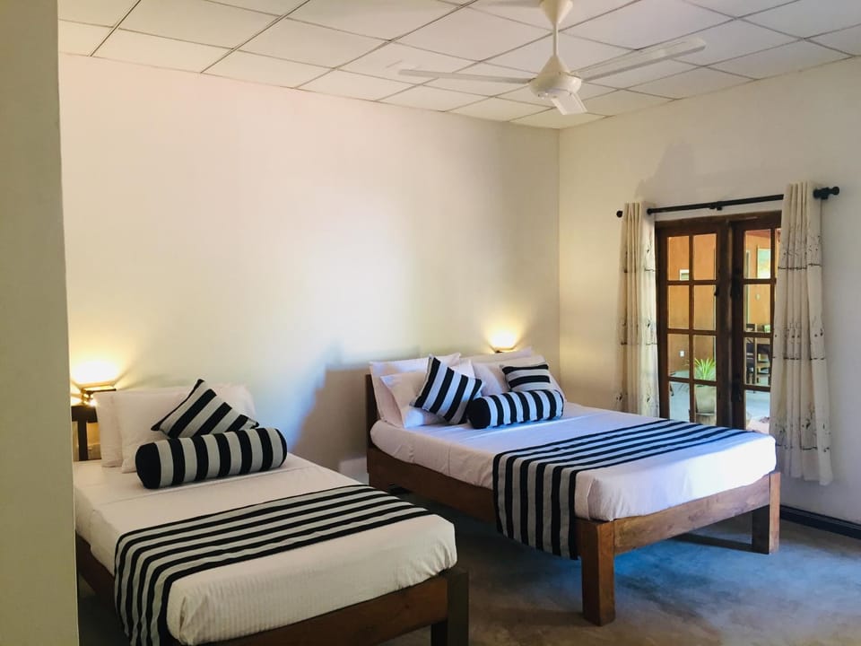 Jaye Eco Lodge Hotel in Sri Lanka