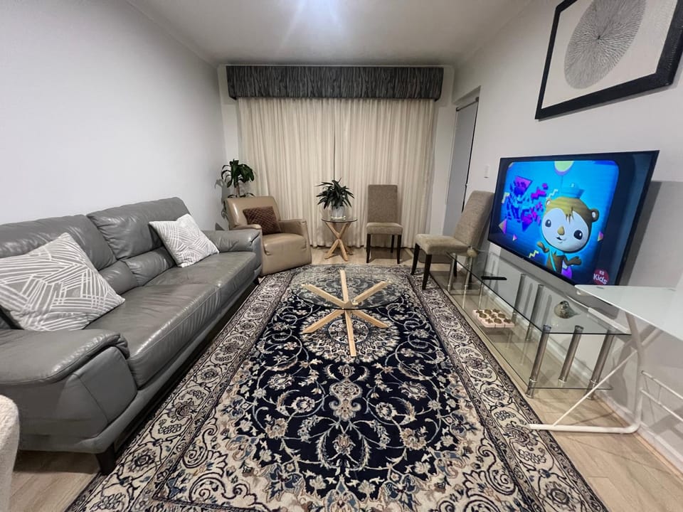 TV and multimedia, Living room