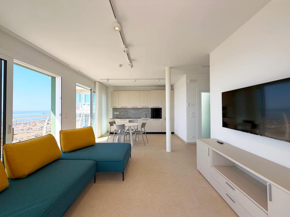 Hotel Royal Garnì Hotel in Caorle